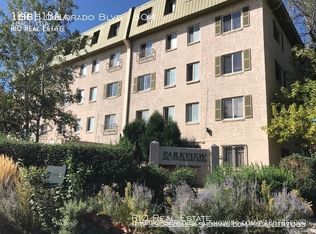 1685 N Colorado Blvd #401, Denver, CO 80206