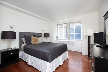 Rented by Global Realty Opportunities