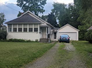 126 Lincoln Ave, Ashland, OH 44805