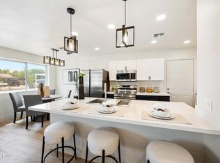 2134 E HARVARD Street, Phoenix, AZ 85006