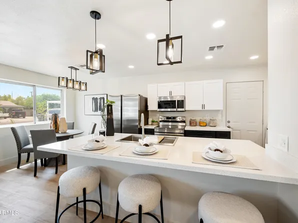 2134 E HARVARD Street, Phoenix, AZ 85006