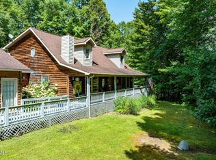 531 Preserve Way, Mountain City, TN 37683