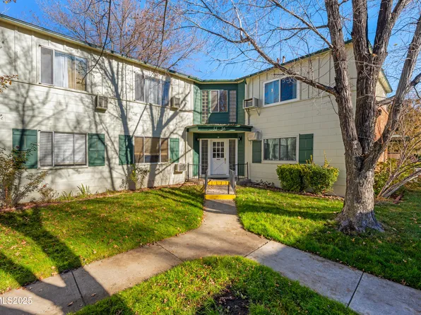 1945 4th St APT 51, Sparks, NV 89431