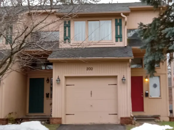 200 Fraser St, Rochester, MI 48307