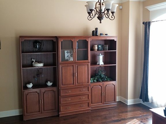 front room