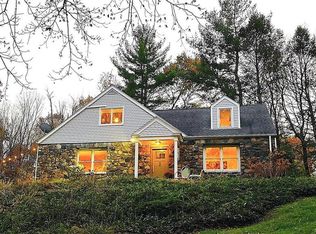 132 George Washington Hwy, Ridgefield, CT 06877