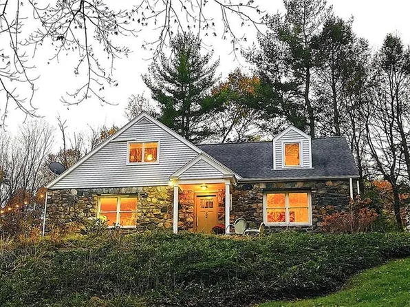 132 George Washington Highway, Ridgefield, CT 06877