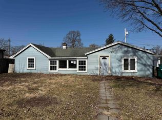 307 Oberreich St, La Porte, IN