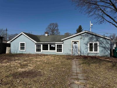 307 Oberreich St, La Porte, IN, 46350