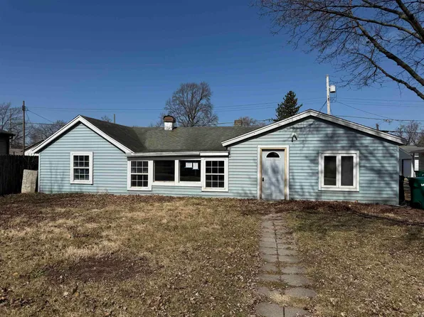 307 Oberreich St, La Porte, IN 46350