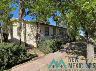 5289 W Pine Lodge Rd, Roswell, NM 88201