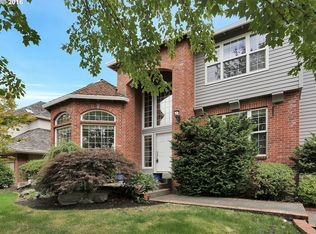 12811 NW Lorraine Dr, Portland, OR