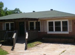 200 Conrad Dr, Athens, GA 30601