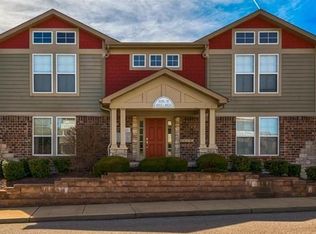 4512 Via Condotti, Saint Peters, MO 63304