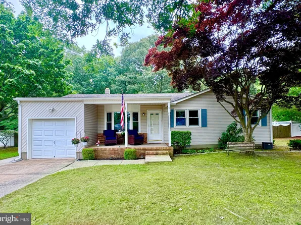 116 Iowa Ave, Egg Harbor Township, NJ 08234