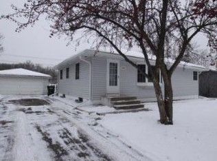 1110 Lynde Dr NE, Fridley, MN 55432