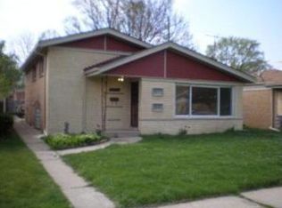 14226 Kimbark Ave, Dolton, IL 60419