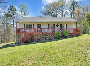 5497 Bethany Rd, Rustburg, VA 24588