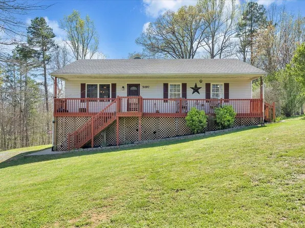 5497 Bethany Rd, Rustburg, VA 24588