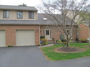 1201 Butztown Rd APT 22, Bethlehem, PA 18017