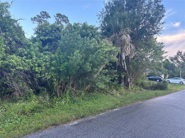 773 Red Bay St Lot 2, Pt Charlotte, FL 33948