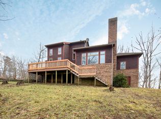 29030 Rock Stull Rd, Sugar Grove, OH 43155