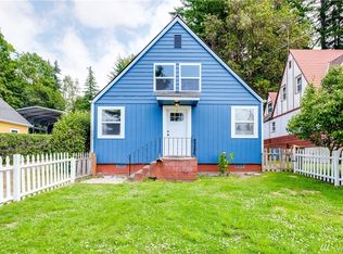 225 Tracy Ave, Port Orchard, WA 98366