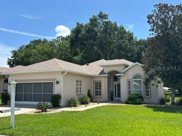 11093 SW 69TH CIRCLE, OCALA, FL 34476