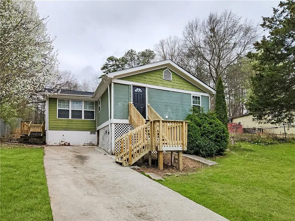 206 Harwell Rd NW
