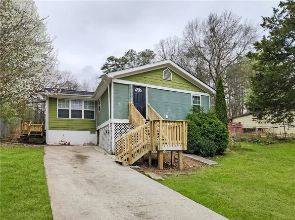 206 Harwell Rd NW, Atlanta, GA 30331