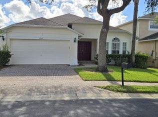 500 Highgate Park Blvd, Davenport, FL 33897