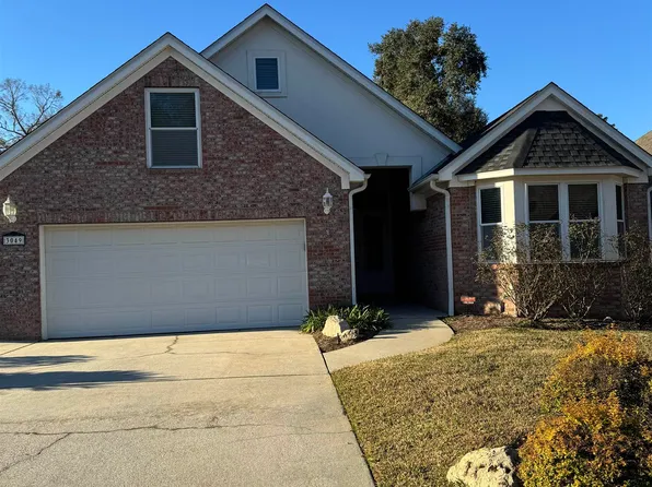 3049 Sawgrass Cir, Tallahassee, FL 32309