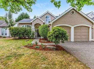 3929 258th Way SE, Issaquah, WA 98029