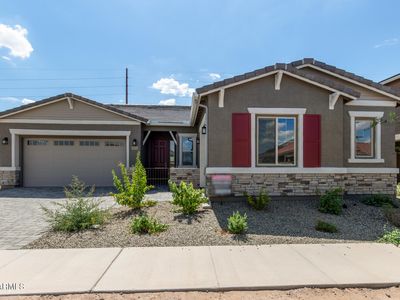 20534 S 216th Pl, Queen Creek, AZ, 85142