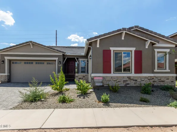 20534 S 216TH Place, Queen Creek, AZ 85142