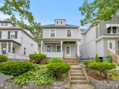 311 Sheridan Ave, Roselle, NJ, 07203