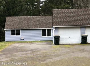 7100 Hawks Prairie Rd NE #A, Olympia, WA 98516