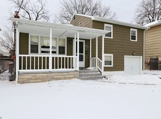 236 N 10th St, Kenilworth, NJ 07033