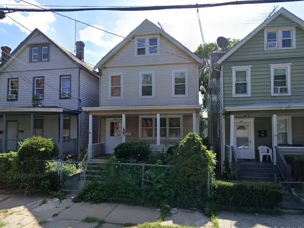 66 N Harvey St, New Brunswick, NJ 08901