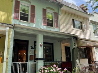 1015 Kenyon St NW, Washington, DC 20010