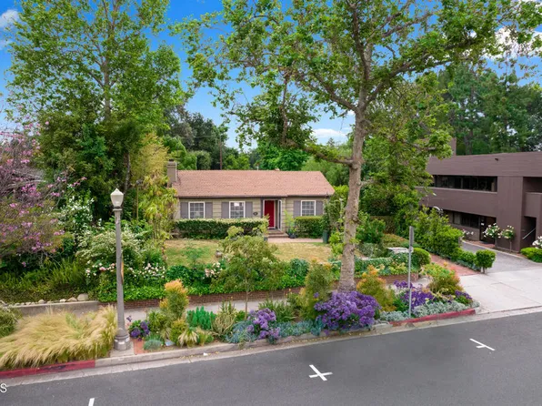 2404 Mission St, San Marino, CA 91108