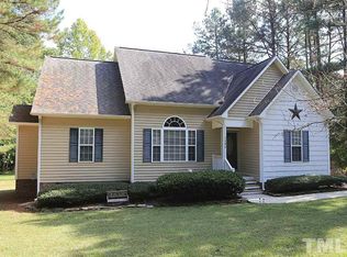 1440 Wendell Rd, Wendell, NC 27591