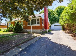 6 Richard Ave, Norfolk County, ON N3Y 3J2