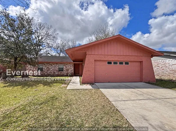 16714 Townes Rd, Friendswood, TX 77546