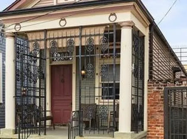 1923 Dauphine St, New Orleans, LA 70116