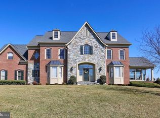 20317 Wiley Ct, Laytonsville, MD 20882