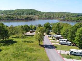 20515 Boat Dock Rd, Omaha, AR 72662