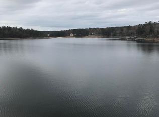 LOT 12 Sipsey Overlook Rd, Double Springs, AL 35553