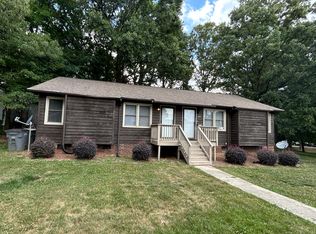 207 Brook St, Kannapolis, NC 28083