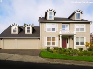 12225 SW Chandler Dr, Tigard, OR